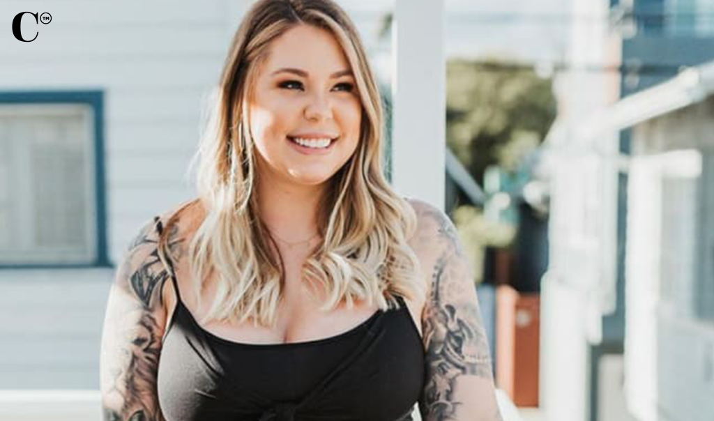 Kail Lowry