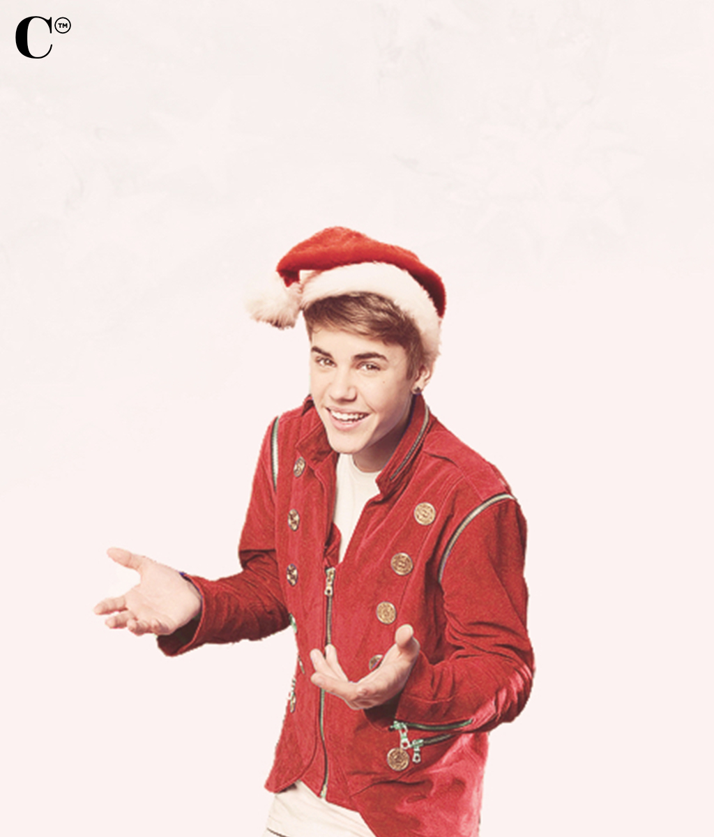 Celebrities Who Released Original Christmas Songs Holiday Playlist