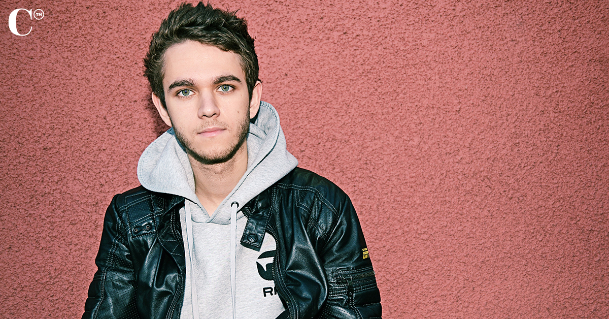 I Want You To Know Zedd S Beverly Hills Estate Is For Sale